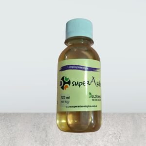 Limpiapinceles Superarte 125cc