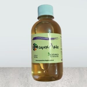 Limpiapinceles Superarte 250cc