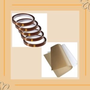 Insumos para sublimación