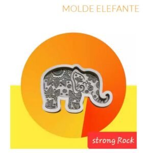 Molde Elefante