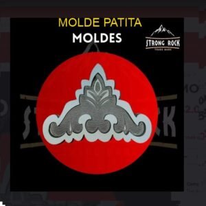 Molde Patita