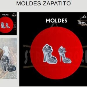 Molde Zapatito