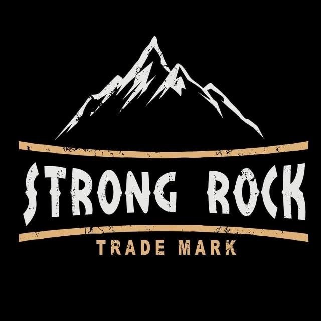 strong rock