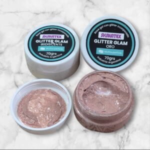 Glitter Glam x 70cc Skalatex