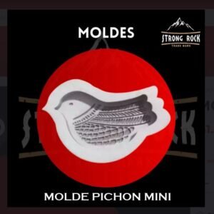 Molde Pichon mini