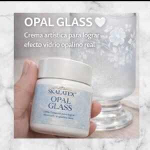 Opal Glass