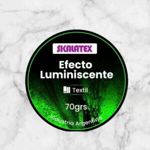 Efecto Luminiscente