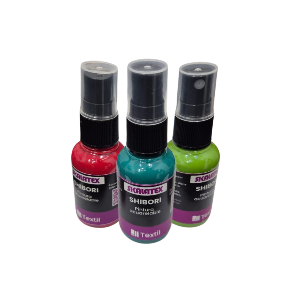 Productos Skalatex para proyectos textiles