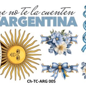 Ch-TC-ARG 005