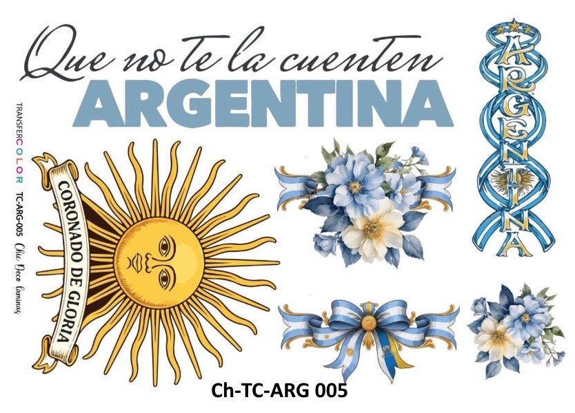 Ch-TC-ARG 005