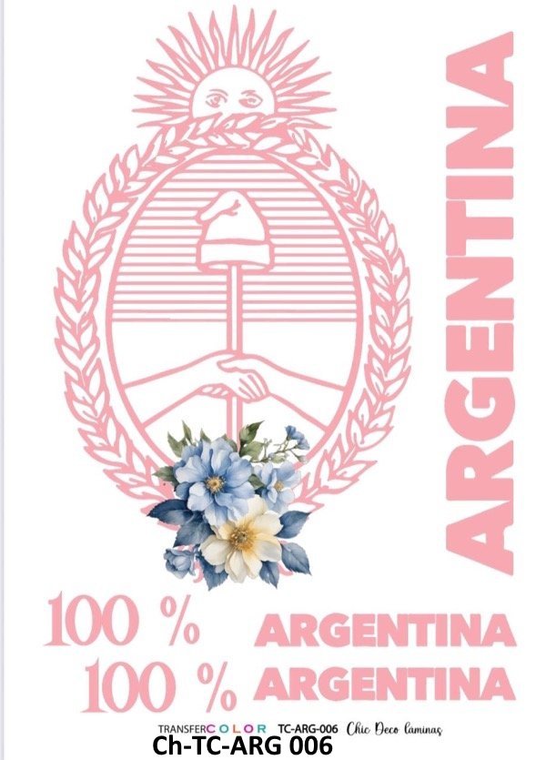 Ch-TC-ARG 006