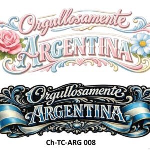 Ch-TC-ARG 008
