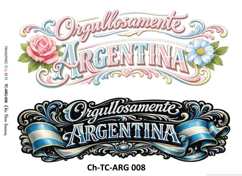 Ch-TC-ARG 008