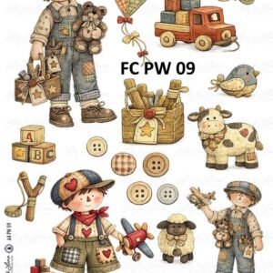FC-PW 09