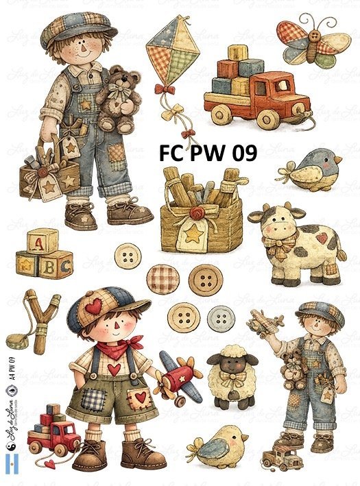 FC-PW 09