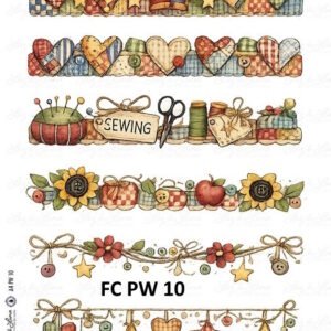 FC-PW 10