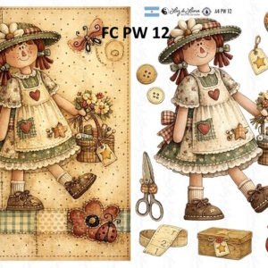 FC PW 12