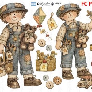 FC PW 14