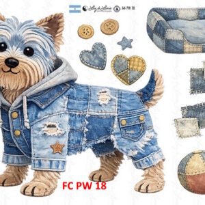FC-PW 18