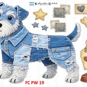 FC-PW 19