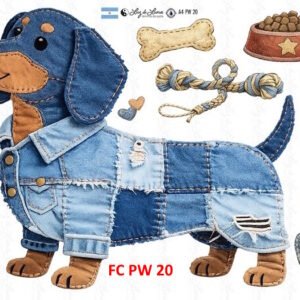 FC-PW 20