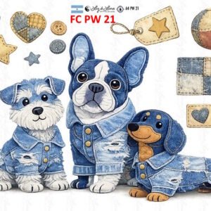 FC PW 21