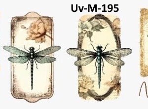Uv-M-195