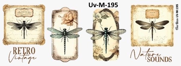 Uv-M-195
