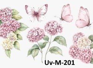 Uv-M-201