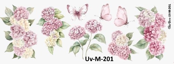Uv-M-201