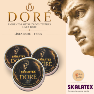 Doré x70gs Skalatex