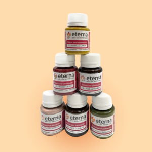 Tinta para Sublimar x37ml Eterna