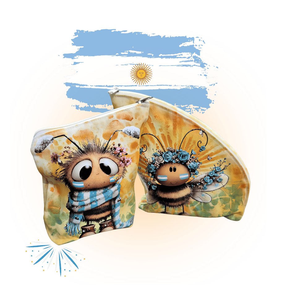Set artesanal Feliz Papá – autos vintage