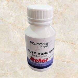 Auto Adhesivo Multipropósito 65cc AT