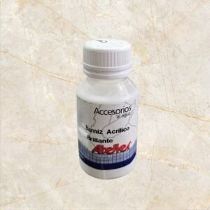 Barniz Acrílico 65cc AT