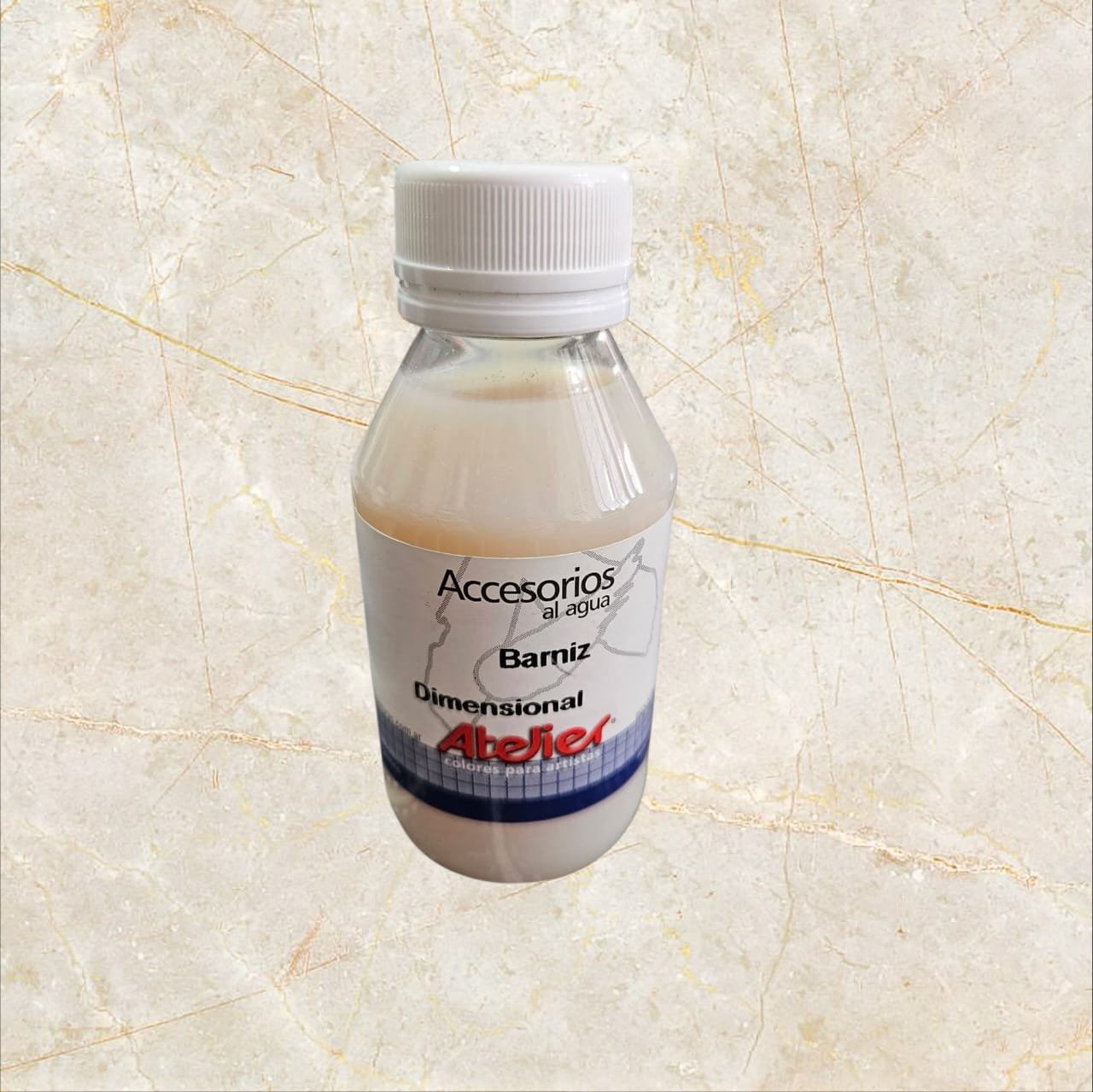 Barniz Dimensional 100cc AT