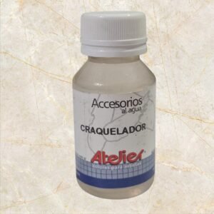 Craquelador 1 componente 100cc AT