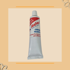 Crema guante