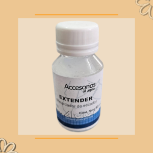 Extender