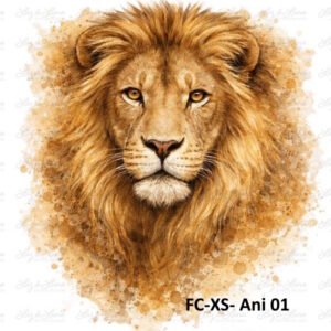 FC-XS- Ani 01