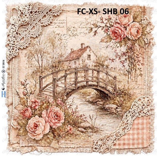 FC-XS- SHB 06
