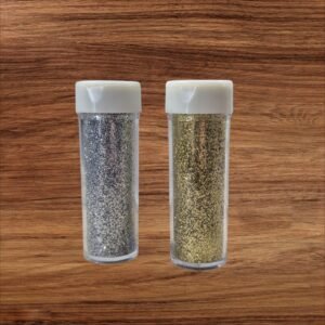 Gibré/Glitter x 25gs