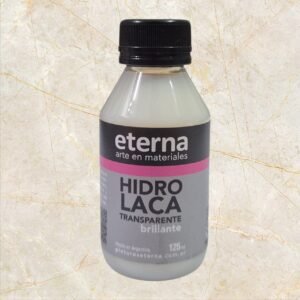 Hidrolaca Brillante x 125cc Eterna