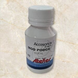 Mod Podge Textil 65cc AT