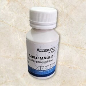 Sublimable 65cc AT