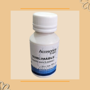 Sublimables