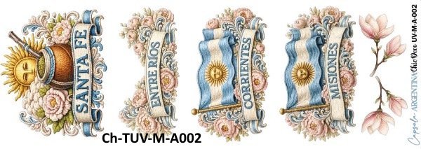 Uv-M-A002