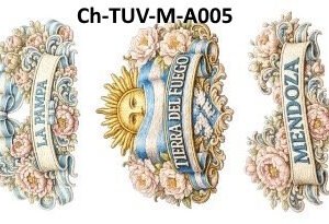 Uv-M-A005