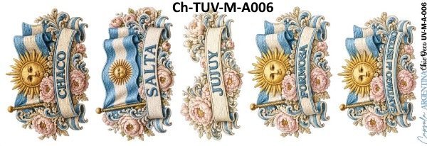 Uv-M-A006
