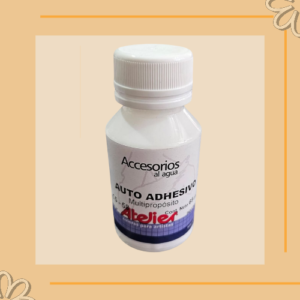 Adhesivos